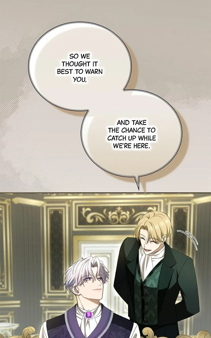 I’ve Fallen for the Empire’s Greatest Villainess Chapter 68 – Page 88