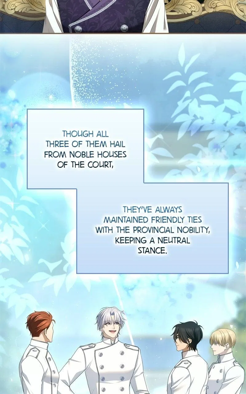 I’ve Fallen for the Empire’s Greatest Villainess Chapter 68 – Page 89