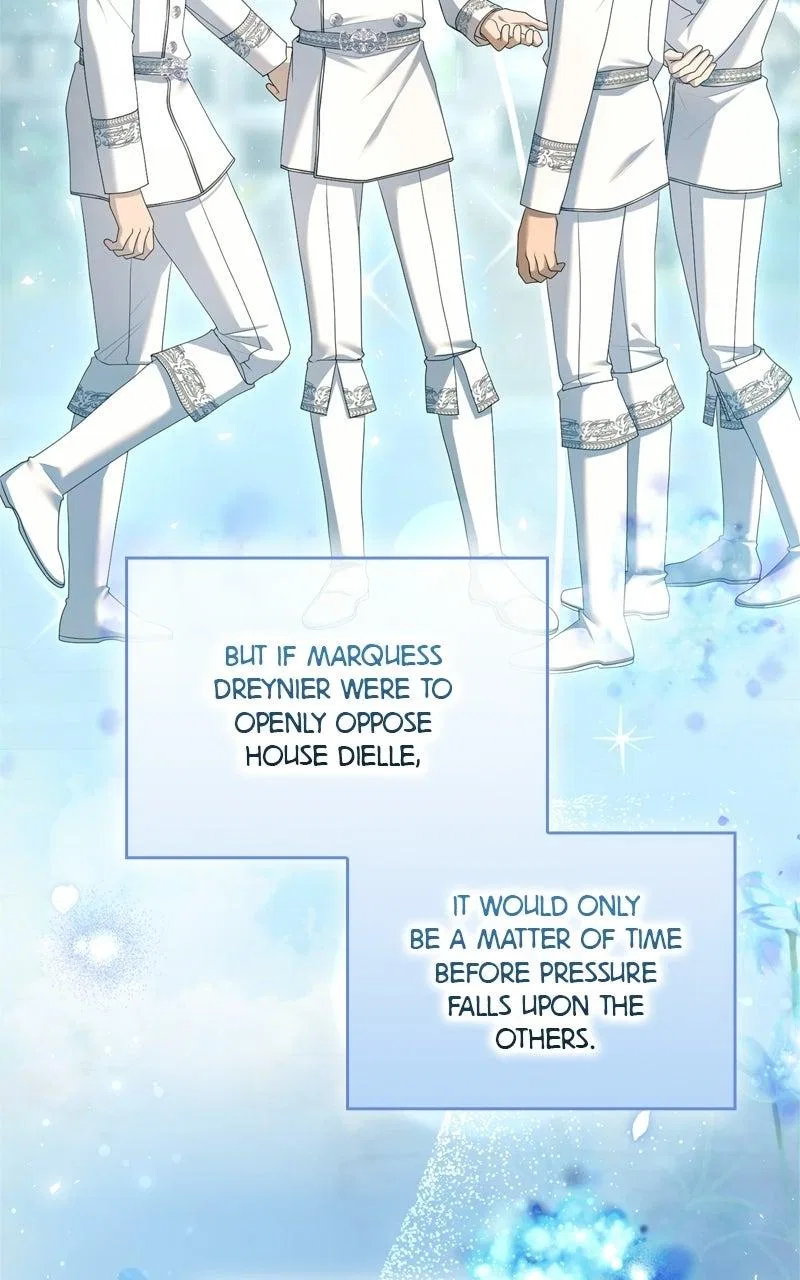 I’ve Fallen for the Empire’s Greatest Villainess Chapter 68 – Page 90