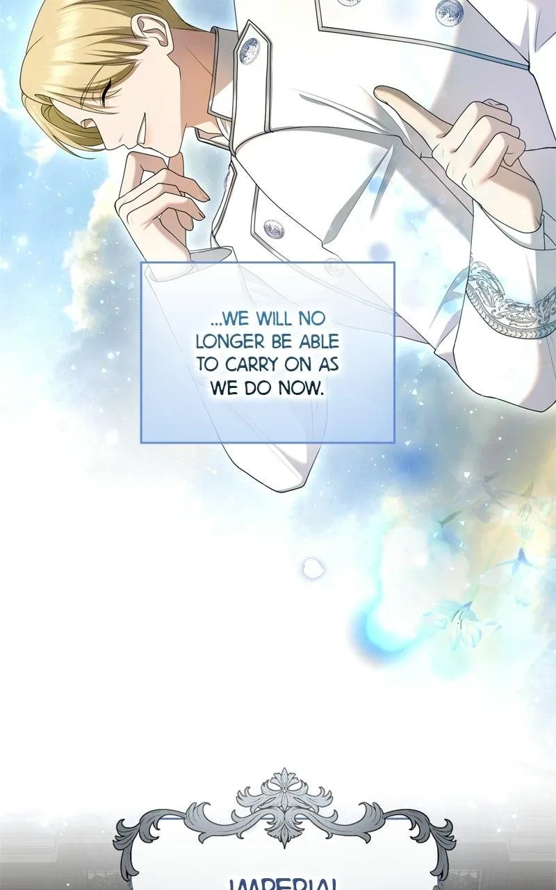 I’ve Fallen for the Empire’s Greatest Villainess Chapter 68 – Page 92