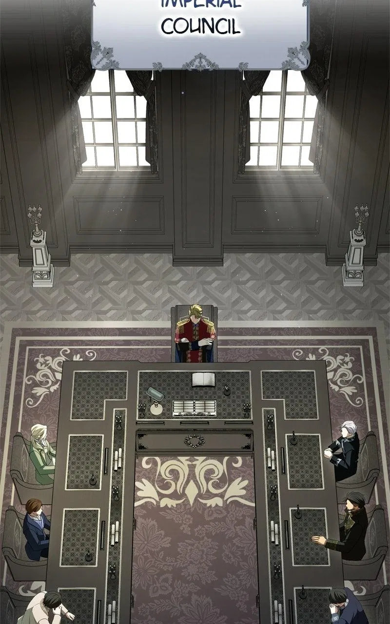 I’ve Fallen for the Empire’s Greatest Villainess Chapter 68 – Page 93