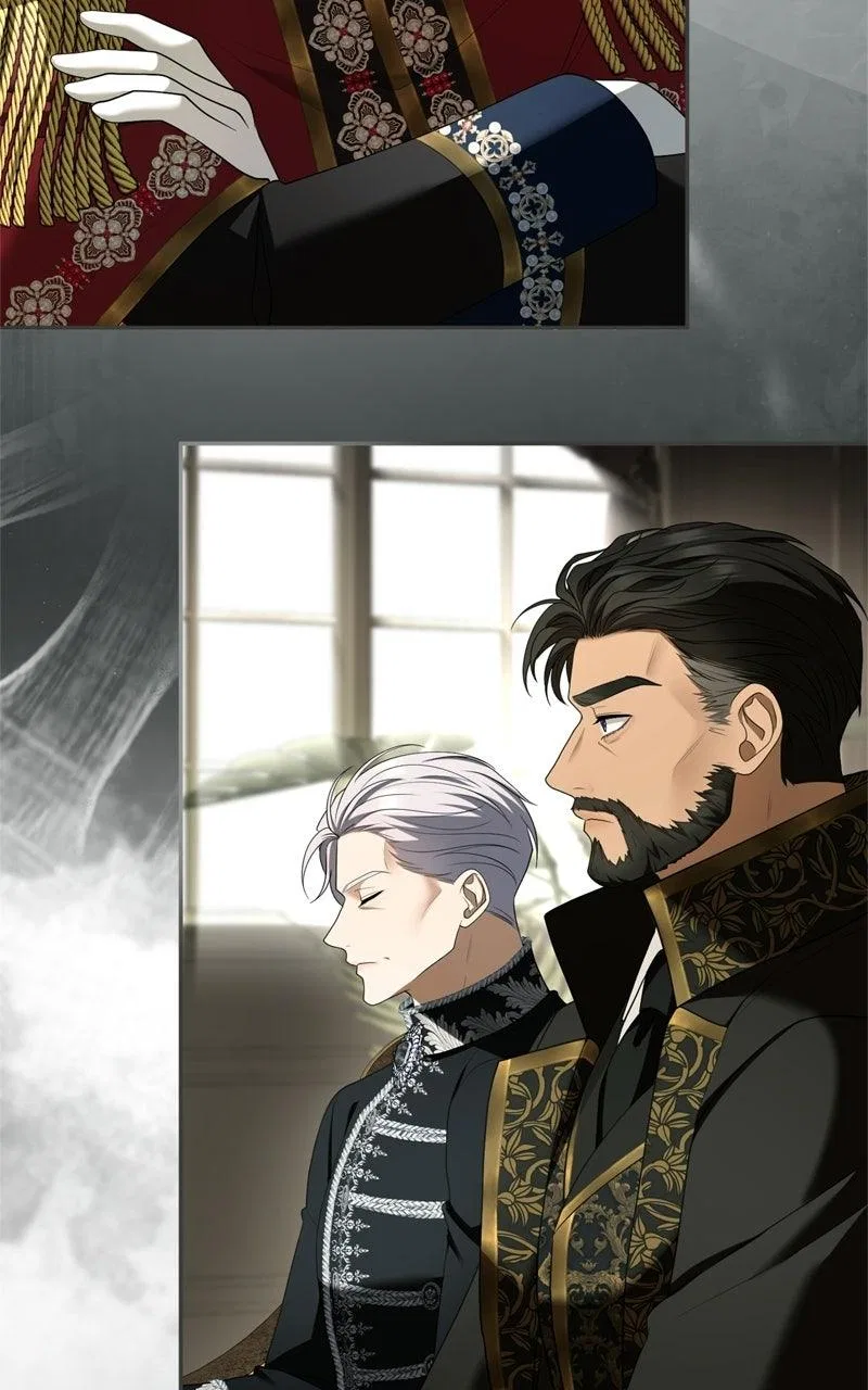 I’ve Fallen for the Empire’s Greatest Villainess Chapter 68 – Page 95