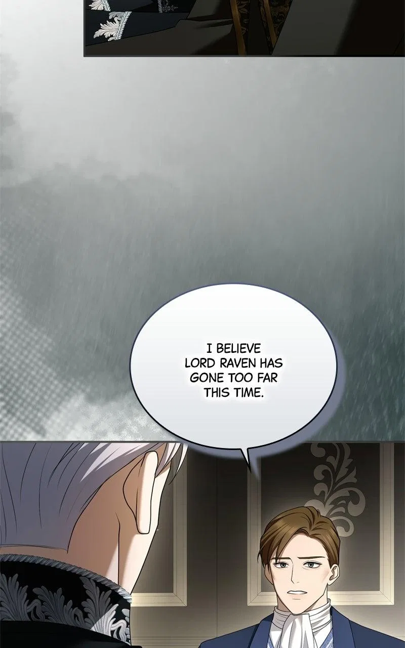 I’ve Fallen for the Empire’s Greatest Villainess Chapter 68 – Page 96