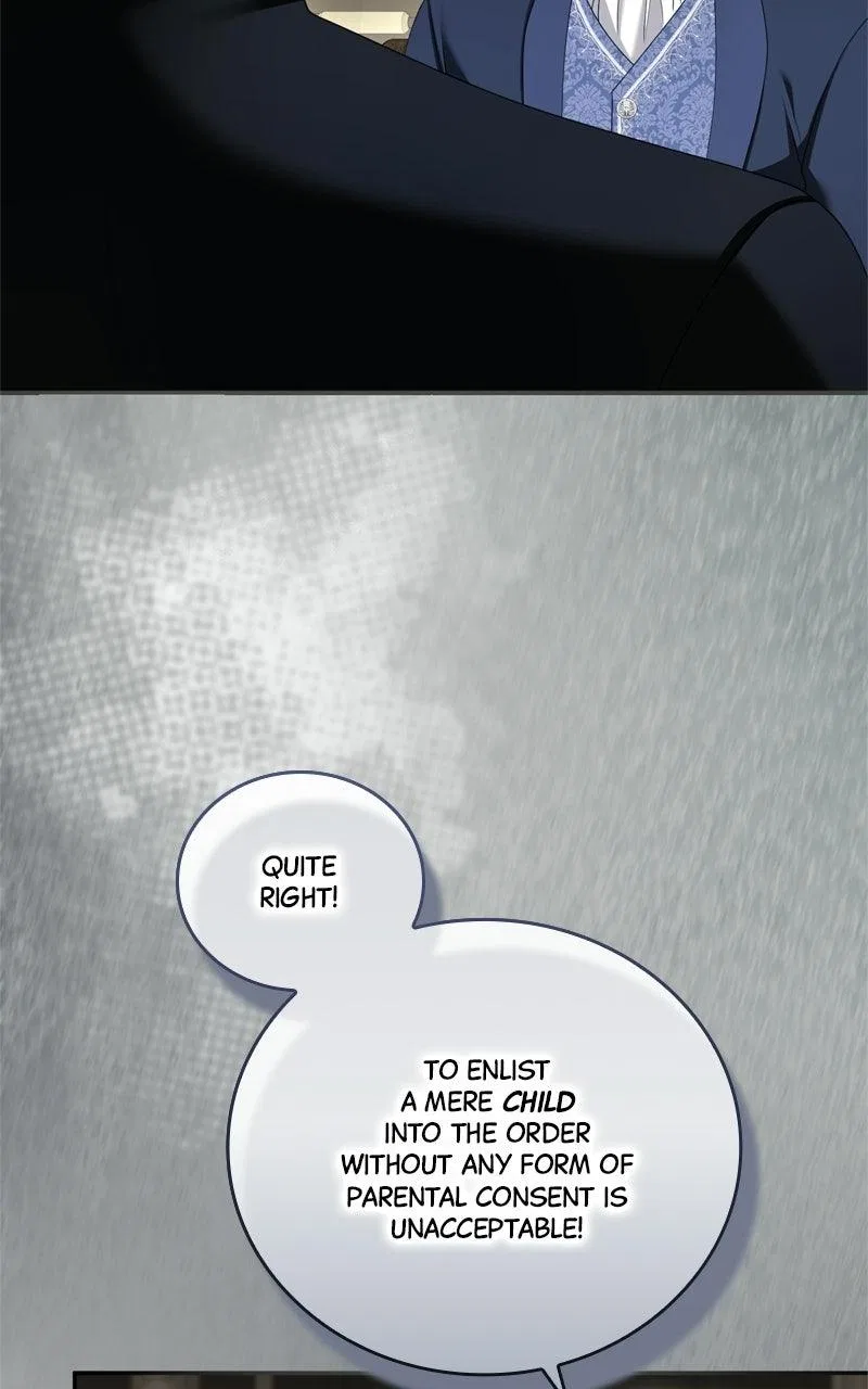 I’ve Fallen for the Empire’s Greatest Villainess Chapter 68 – Page 97