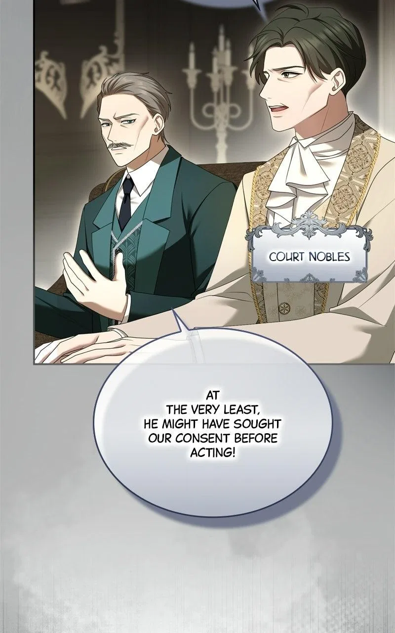 I’ve Fallen for the Empire’s Greatest Villainess Chapter 68 – Page 98