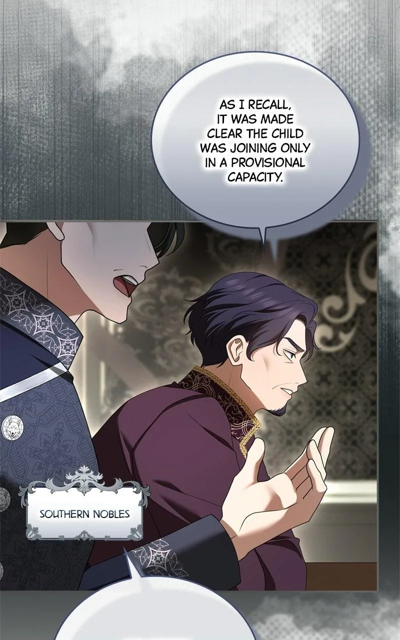 I’ve Fallen for the Empire’s Greatest Villainess Chapter 68 – Page 99