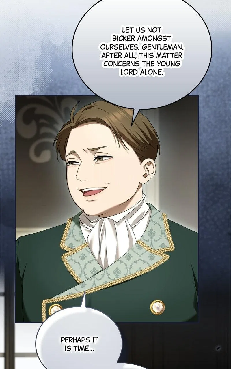 I’ve Fallen for the Empire’s Greatest Villainess Chapter 68 – Page 102