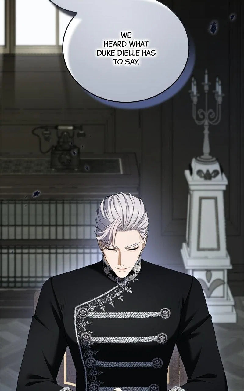I’ve Fallen for the Empire’s Greatest Villainess Chapter 68 – Page 103