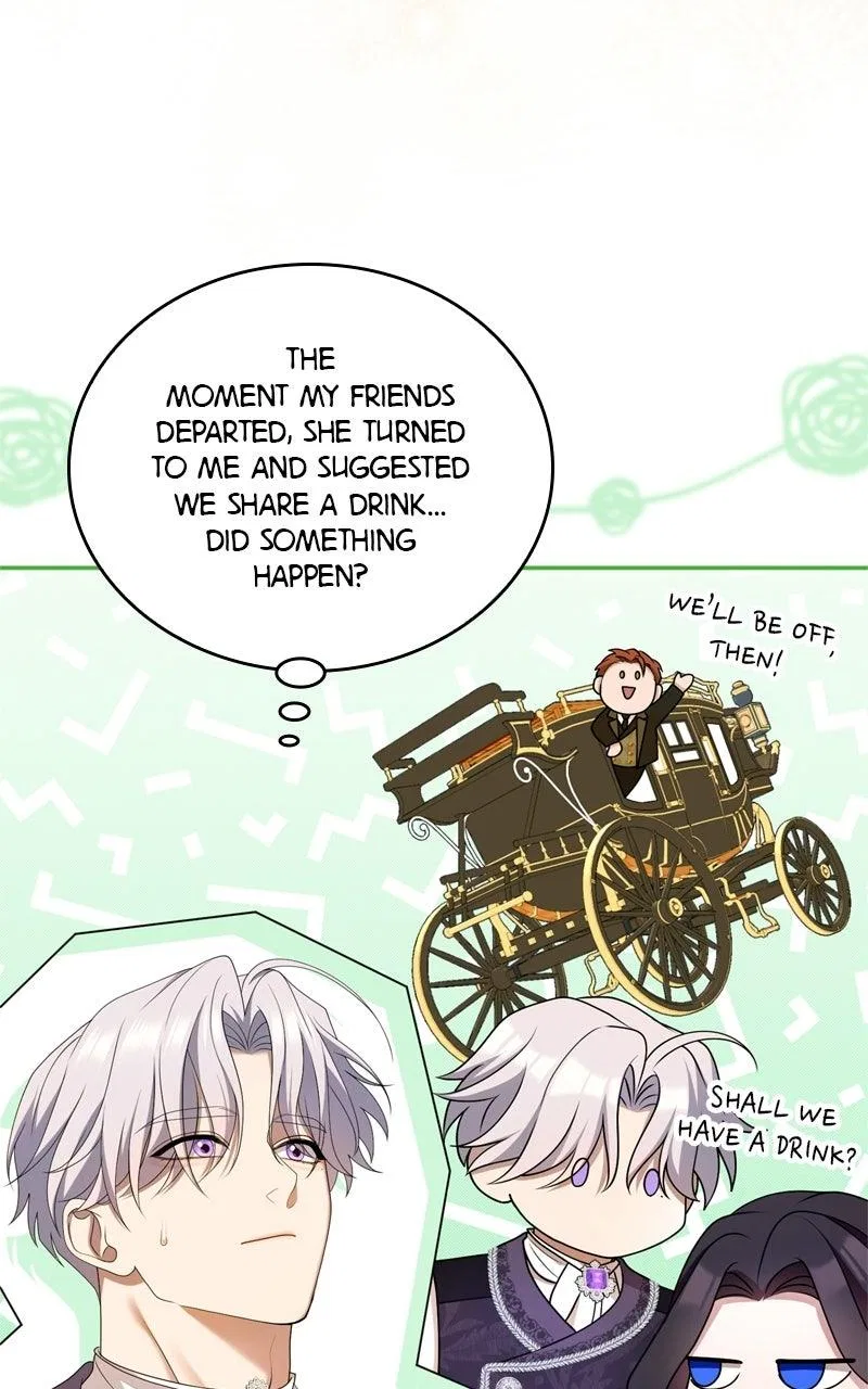 I’ve Fallen for the Empire’s Greatest Villainess Chapter 67 – Page 3