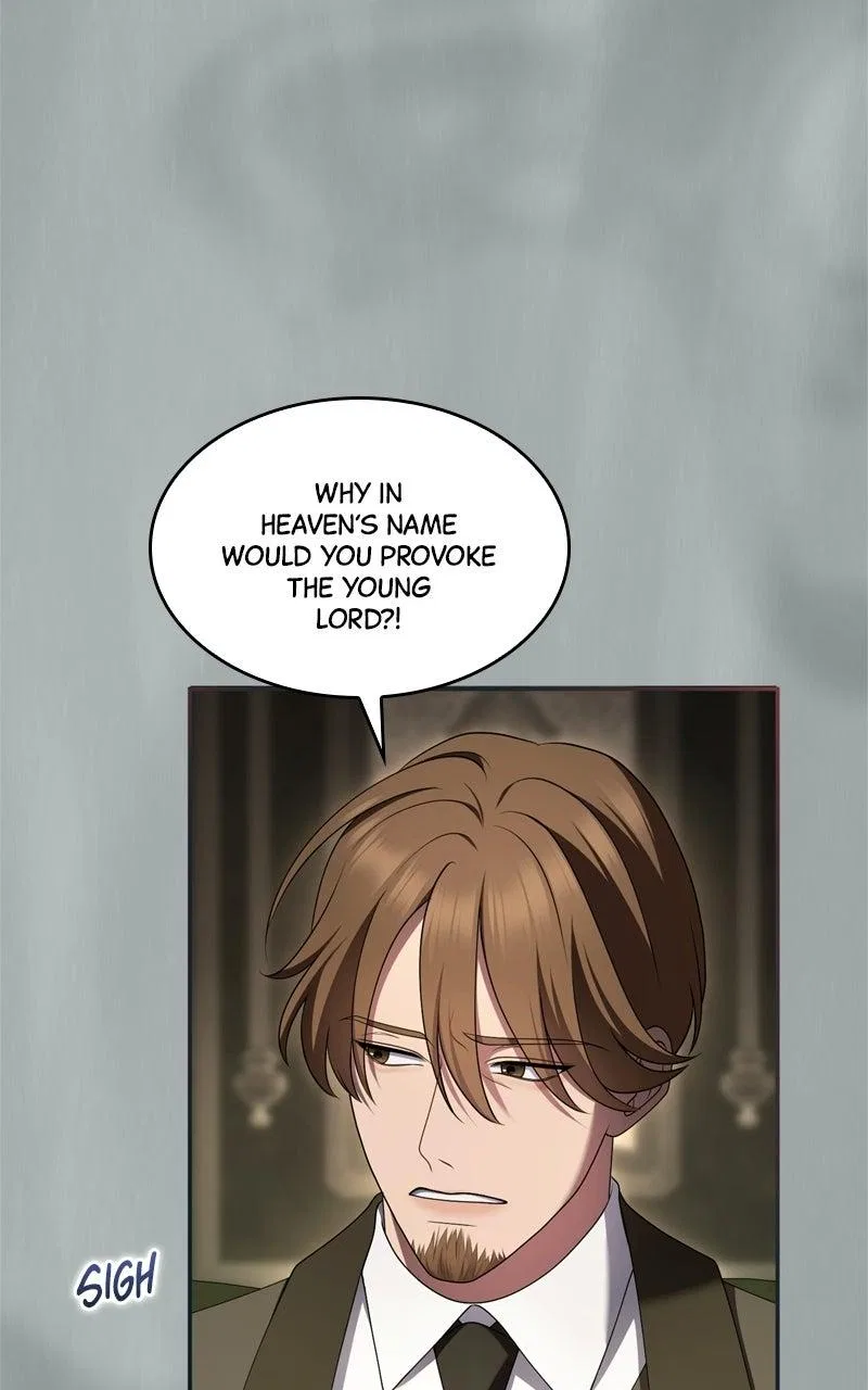 I’ve Fallen for the Empire’s Greatest Villainess Chapter 67 – Page 34