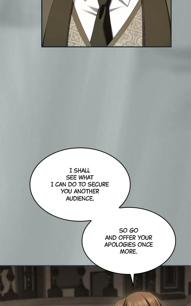 I’ve Fallen for the Empire’s Greatest Villainess Chapter 67 – Page 35