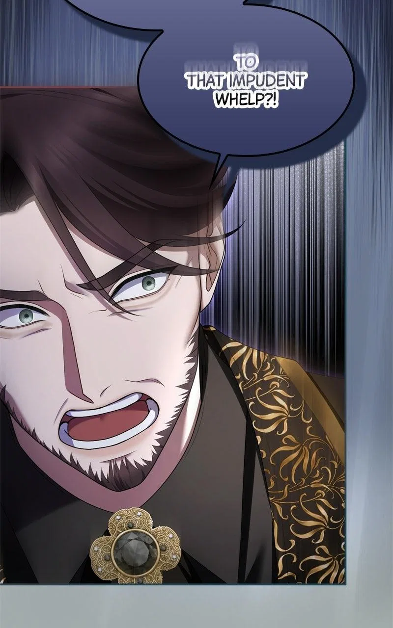I’ve Fallen for the Empire’s Greatest Villainess Chapter 67 – Page 37
