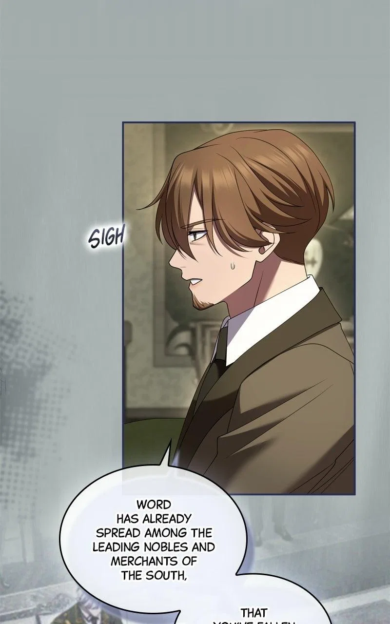 I’ve Fallen for the Empire’s Greatest Villainess Chapter 67 – Page 38