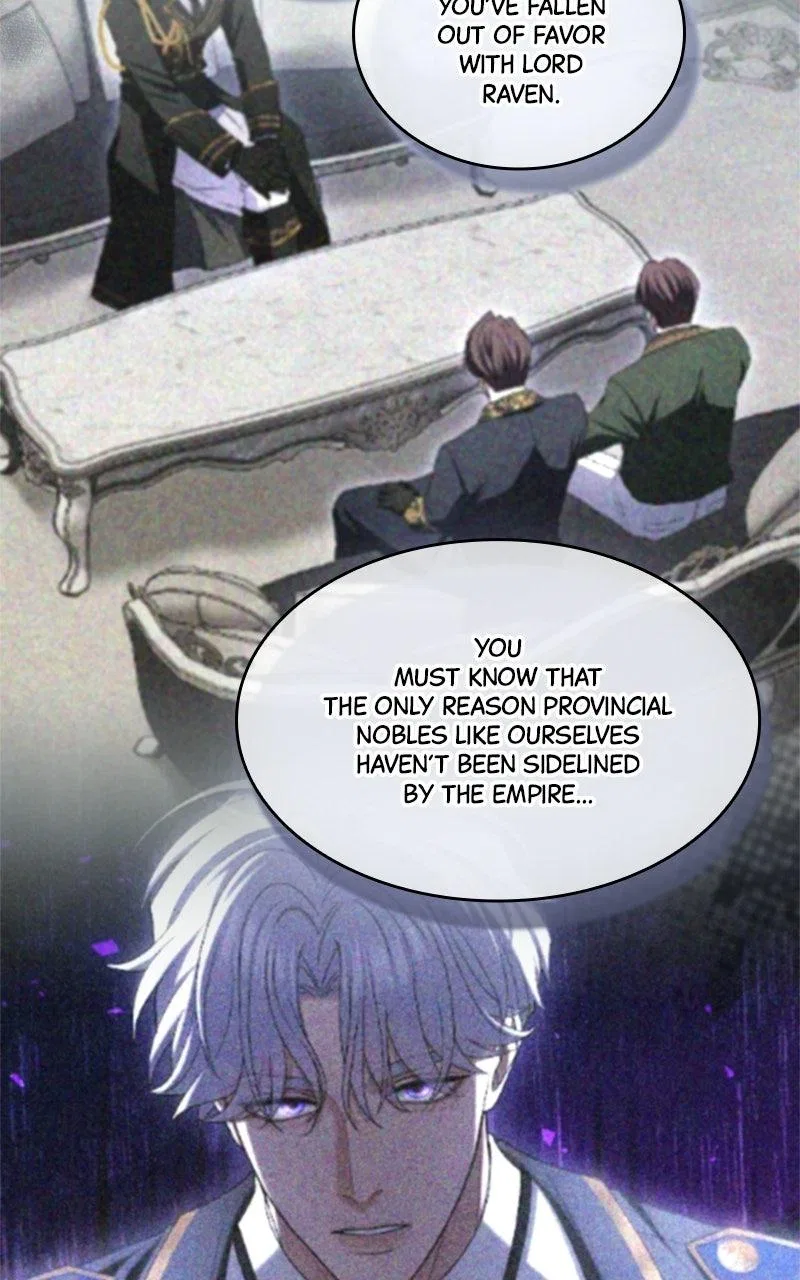 I’ve Fallen for the Empire’s Greatest Villainess Chapter 67 – Page 39