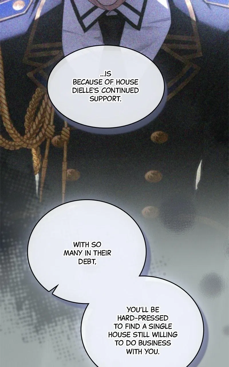 I’ve Fallen for the Empire’s Greatest Villainess Chapter 67 – Page 40