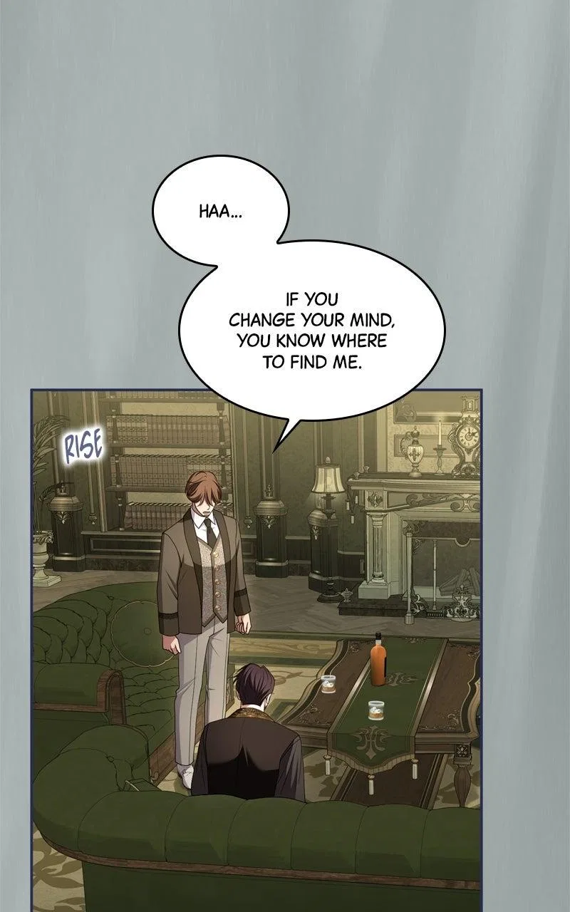 I’ve Fallen for the Empire’s Greatest Villainess Chapter 67 – Page 42