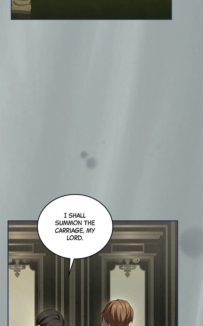 I’ve Fallen for the Empire’s Greatest Villainess Chapter 67 – Page 43