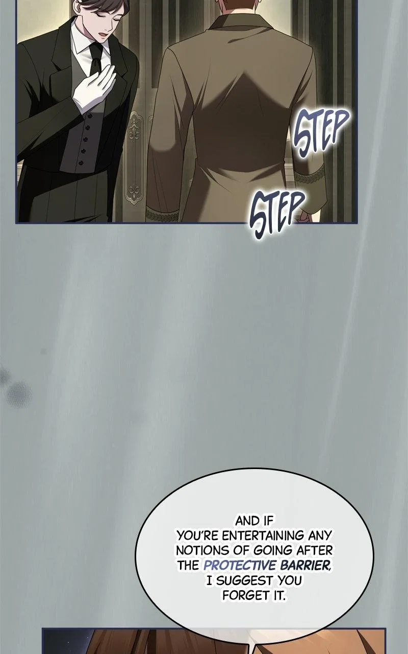 I’ve Fallen for the Empire’s Greatest Villainess Chapter 67 – Page 44