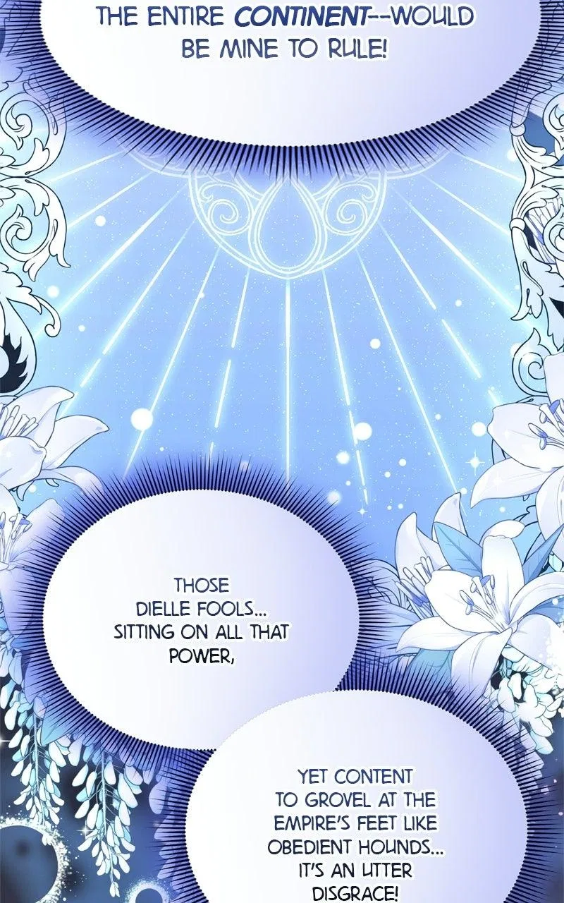 I’ve Fallen for the Empire’s Greatest Villainess Chapter 67 – Page 52