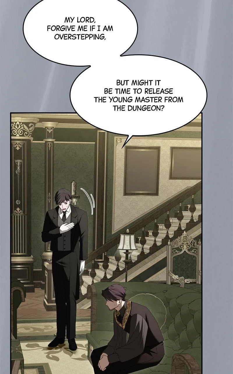 I’ve Fallen for the Empire’s Greatest Villainess Chapter 67 – Page 59