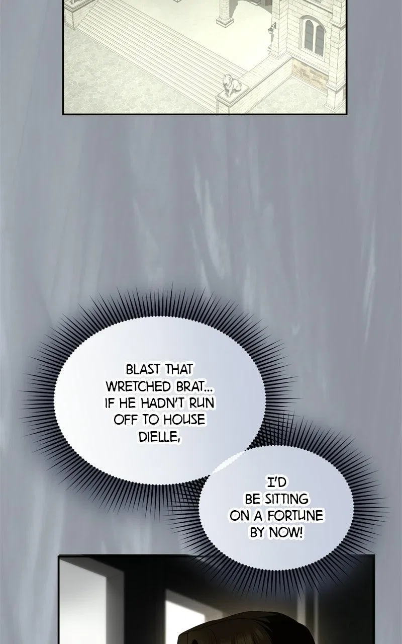 I’ve Fallen for the Empire’s Greatest Villainess Chapter 67 – Page 64