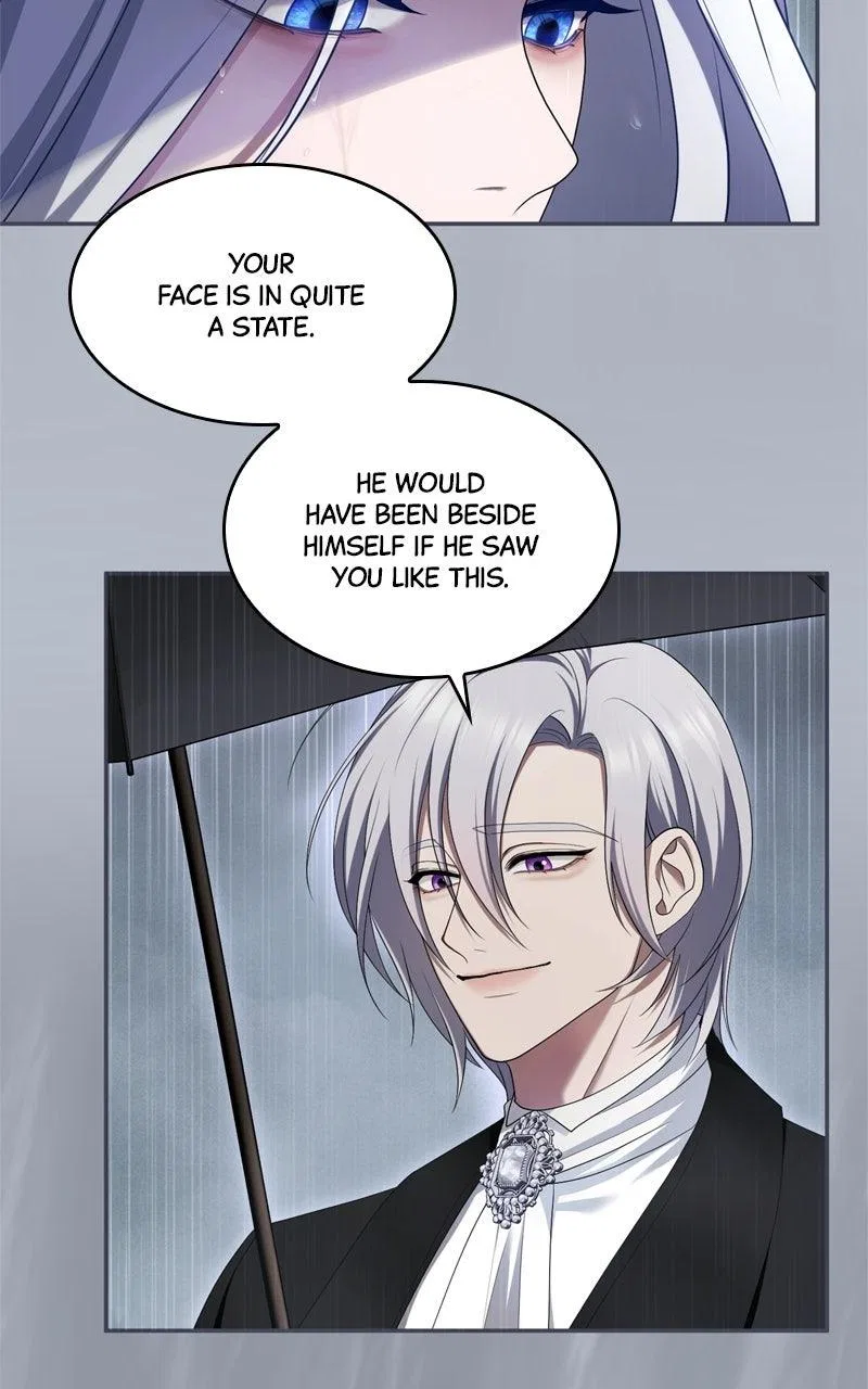 I’ve Fallen for the Empire’s Greatest Villainess Chapter 66 – Page 6