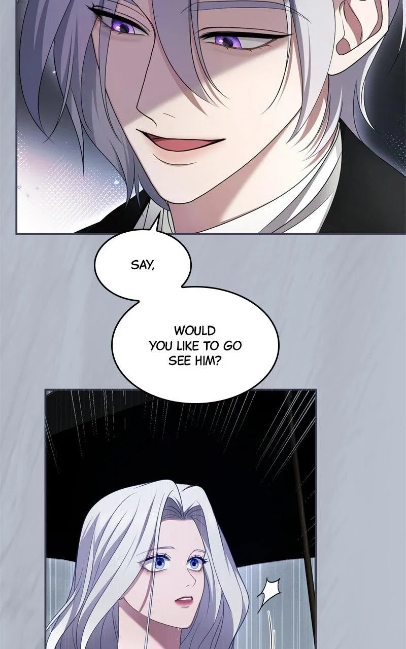 I’ve Fallen for the Empire’s Greatest Villainess Chapter 66 – Page 11