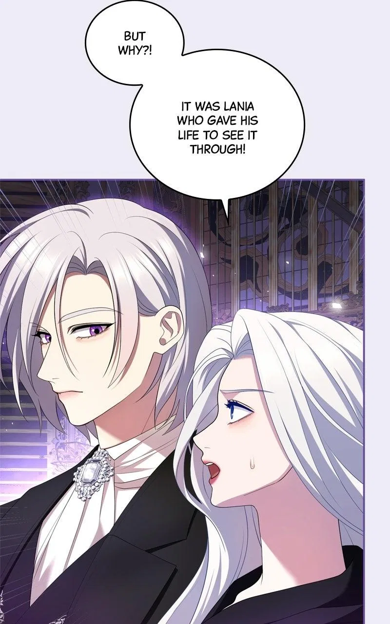 I’ve Fallen for the Empire’s Greatest Villainess Chapter 66 – Page 23