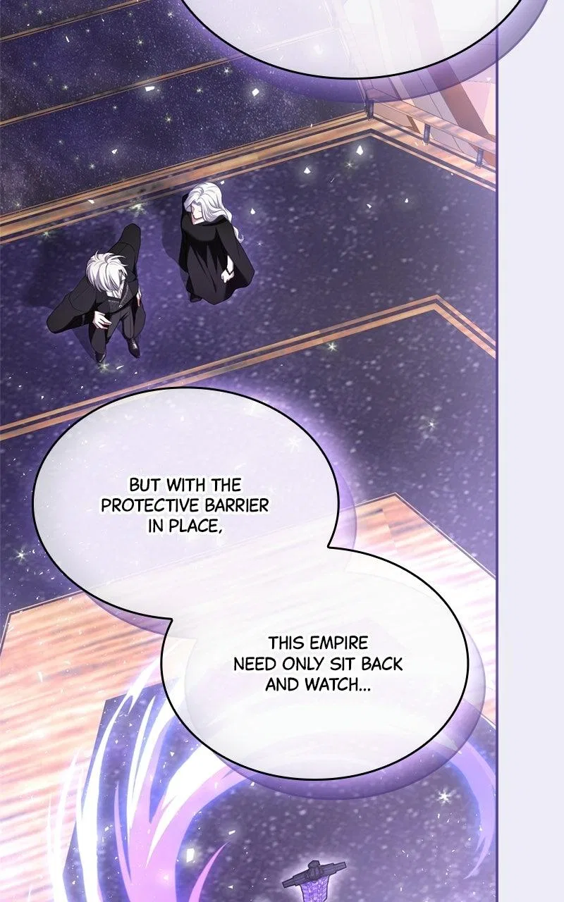 I’ve Fallen for the Empire’s Greatest Villainess Chapter 66 – Page 26