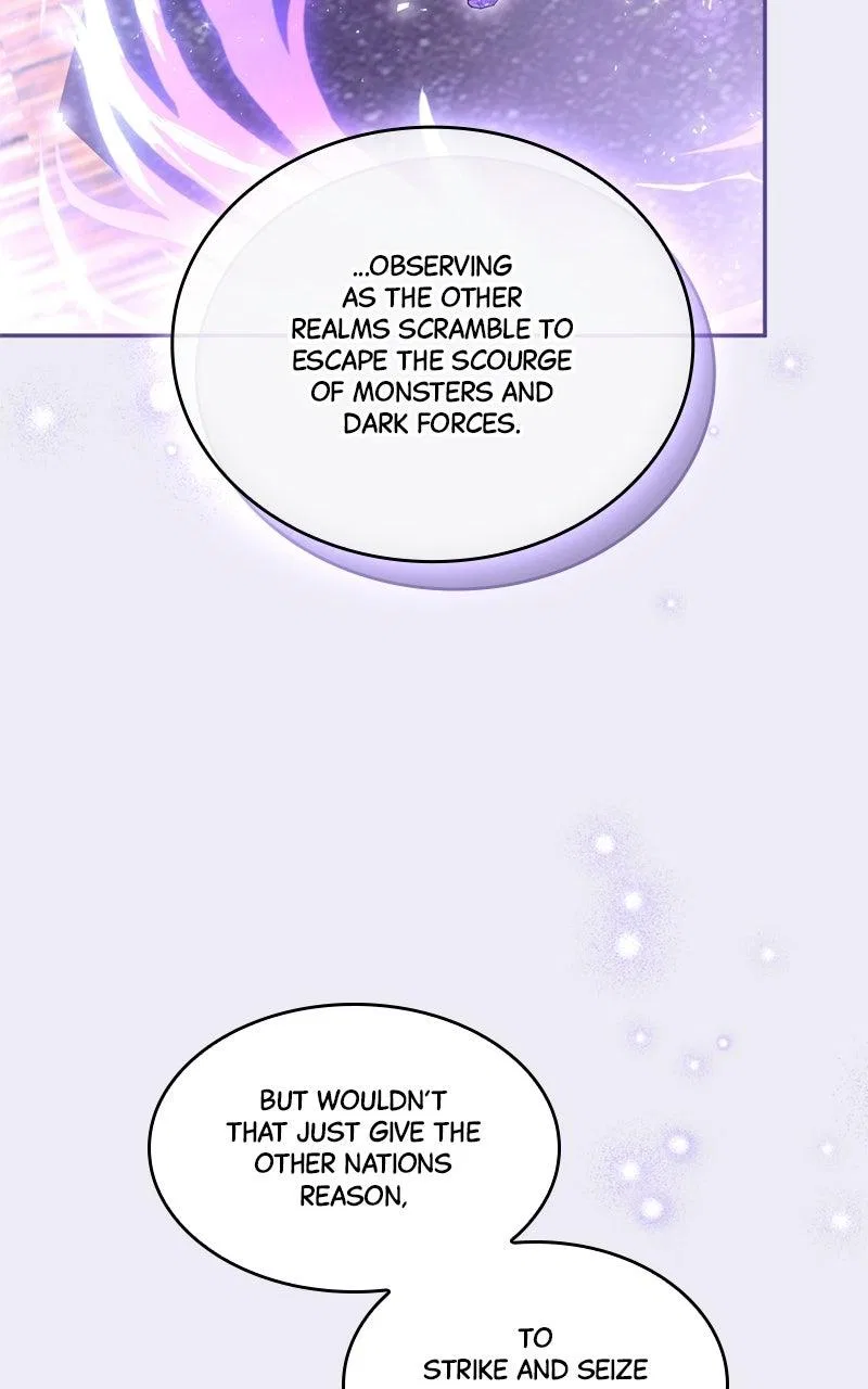 I’ve Fallen for the Empire’s Greatest Villainess Chapter 66 – Page 27