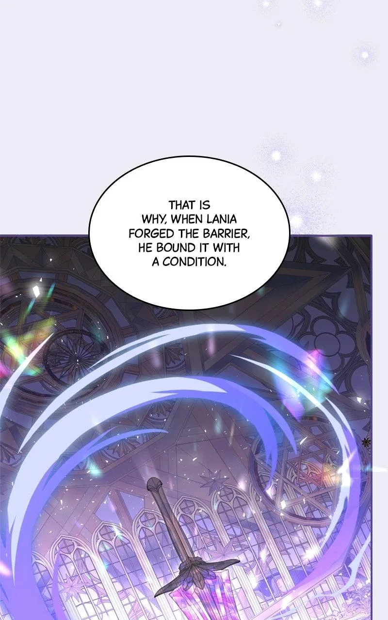 I’ve Fallen for the Empire’s Greatest Villainess Chapter 66 – Page 30