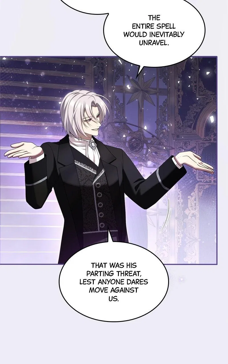 I’ve Fallen for the Empire’s Greatest Villainess Chapter 66 – Page 35