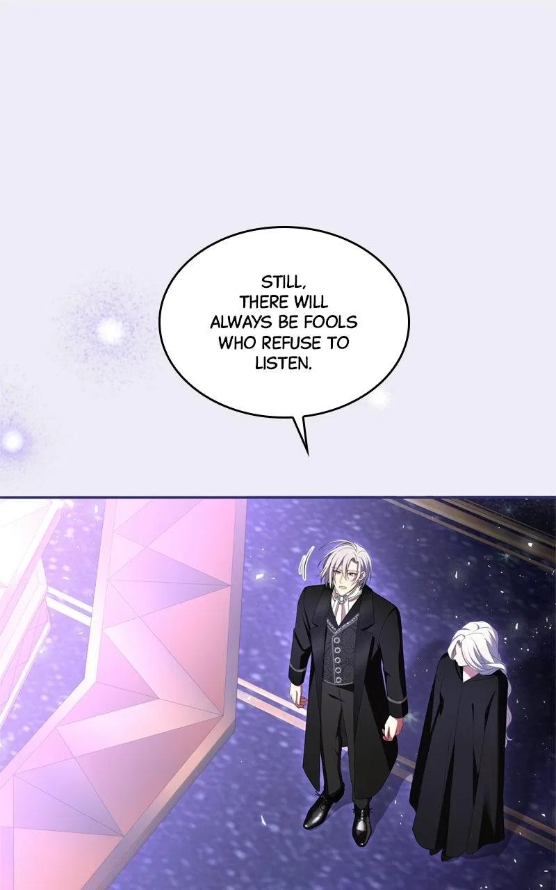 I’ve Fallen for the Empire’s Greatest Villainess Chapter 66 – Page 36