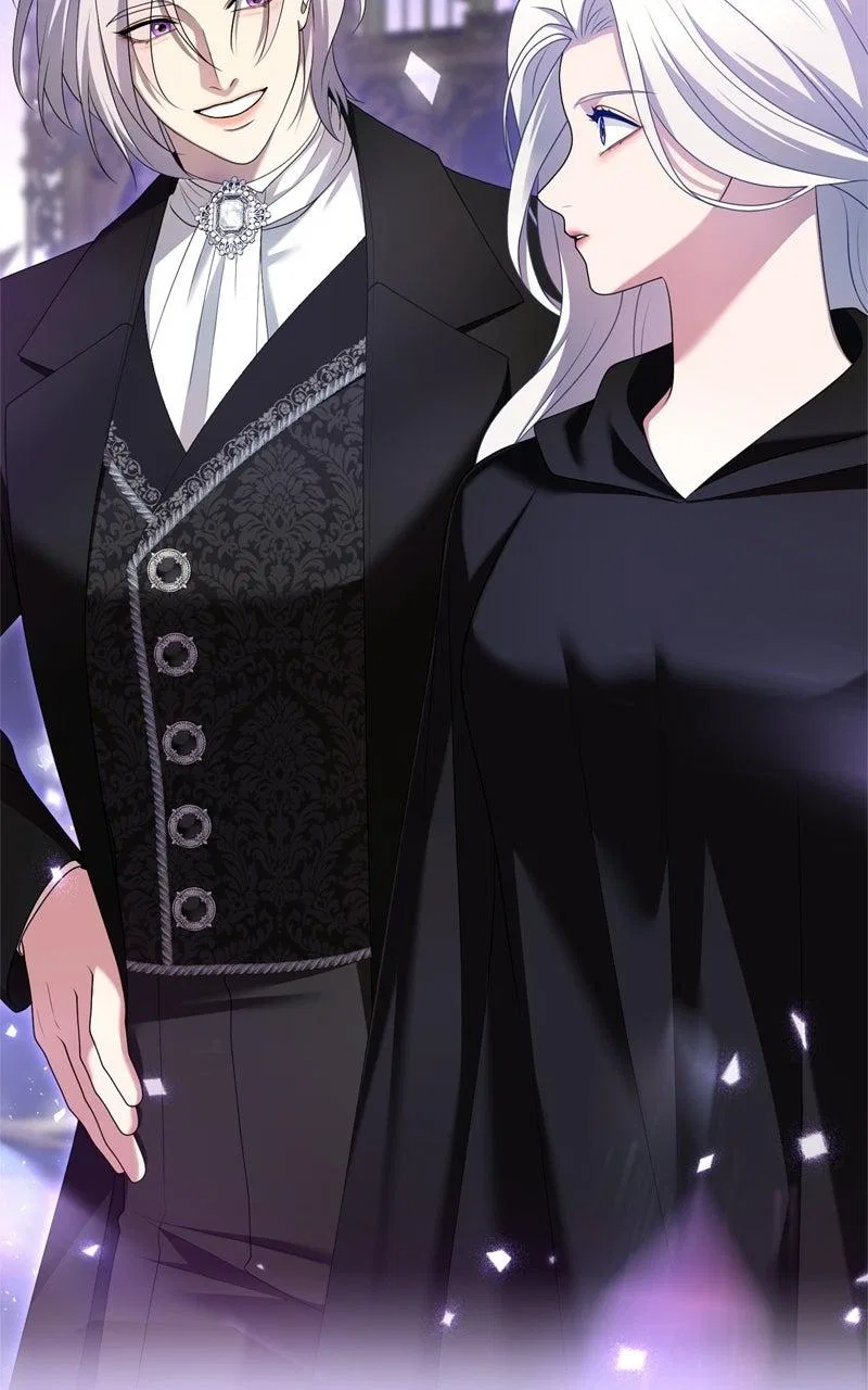 I’ve Fallen for the Empire’s Greatest Villainess Chapter 66 – Page 41