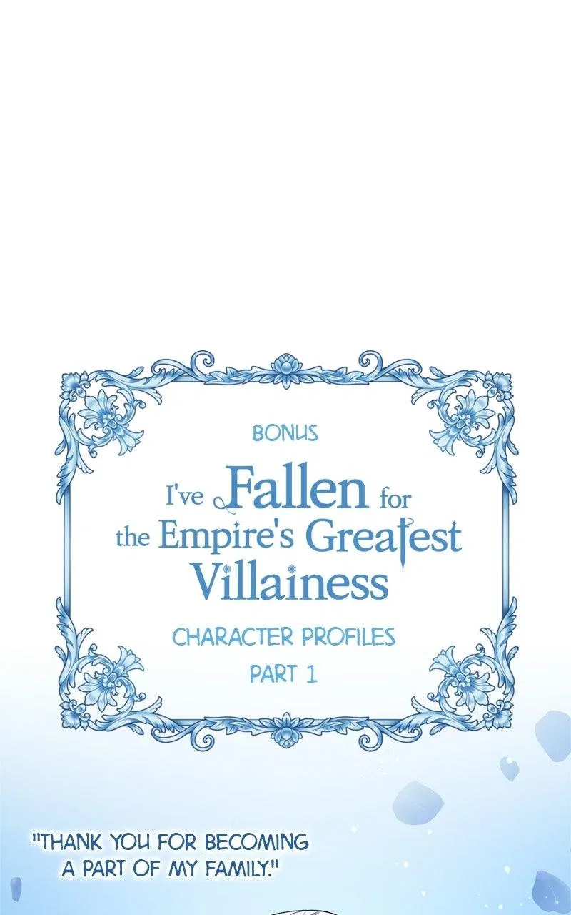 I’ve Fallen for the Empire’s Greatest Villainess Chapter 66 – Page 62