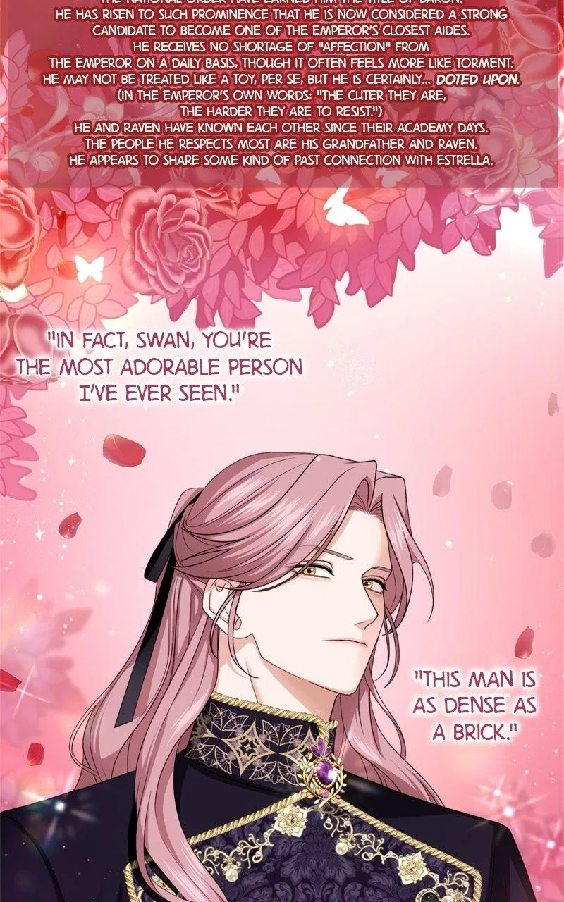 I’ve Fallen for the Empire’s Greatest Villainess Chapter 66 – Page 67