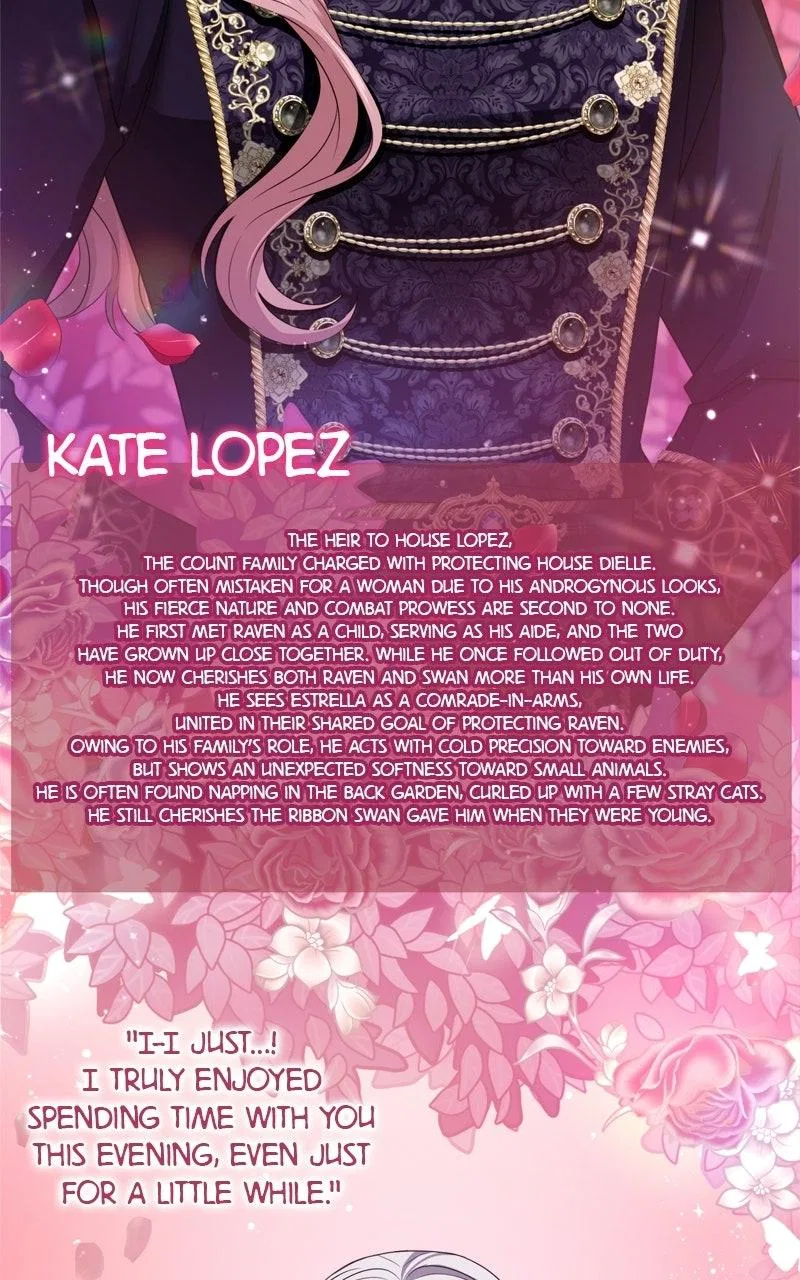 I’ve Fallen for the Empire’s Greatest Villainess Chapter 66 – Page 68