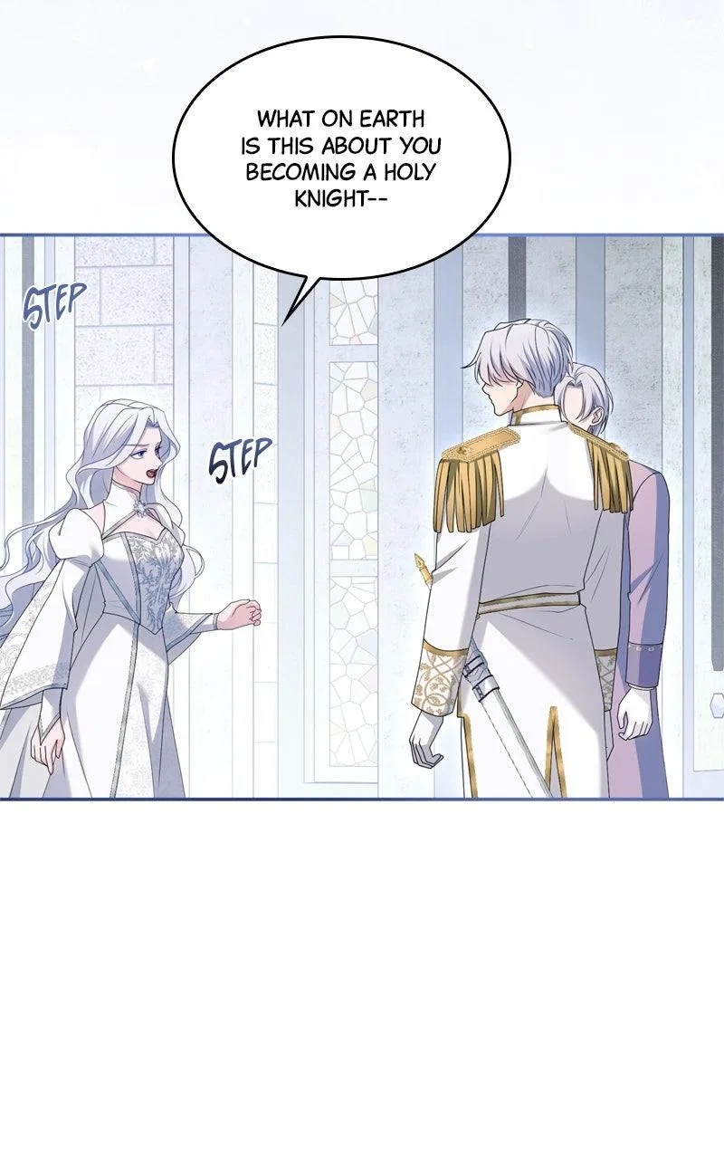 I’ve Fallen for the Empire’s Greatest Villainess Chapter 65 – Page 4
