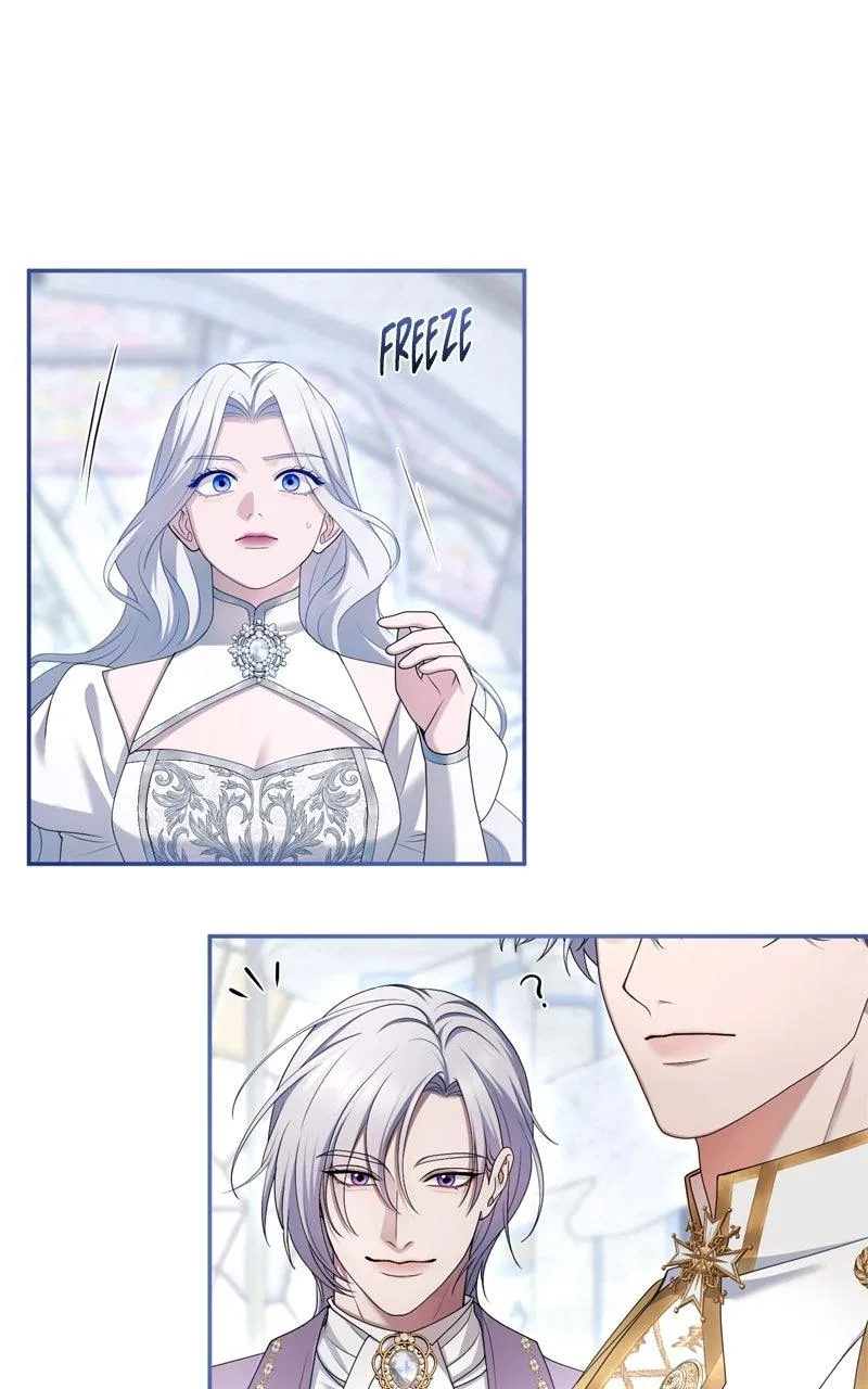 I’ve Fallen for the Empire’s Greatest Villainess Chapter 65 – Page 5