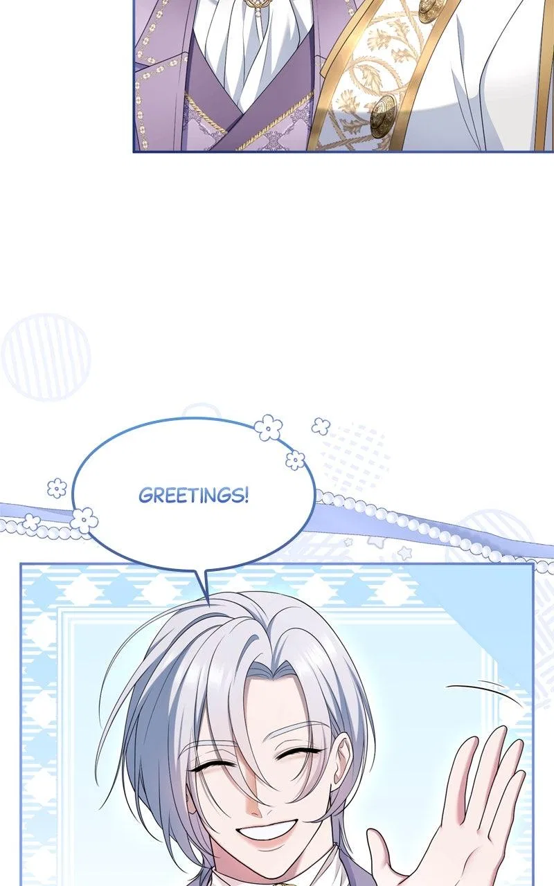 I’ve Fallen for the Empire’s Greatest Villainess Chapter 65 – Page 6