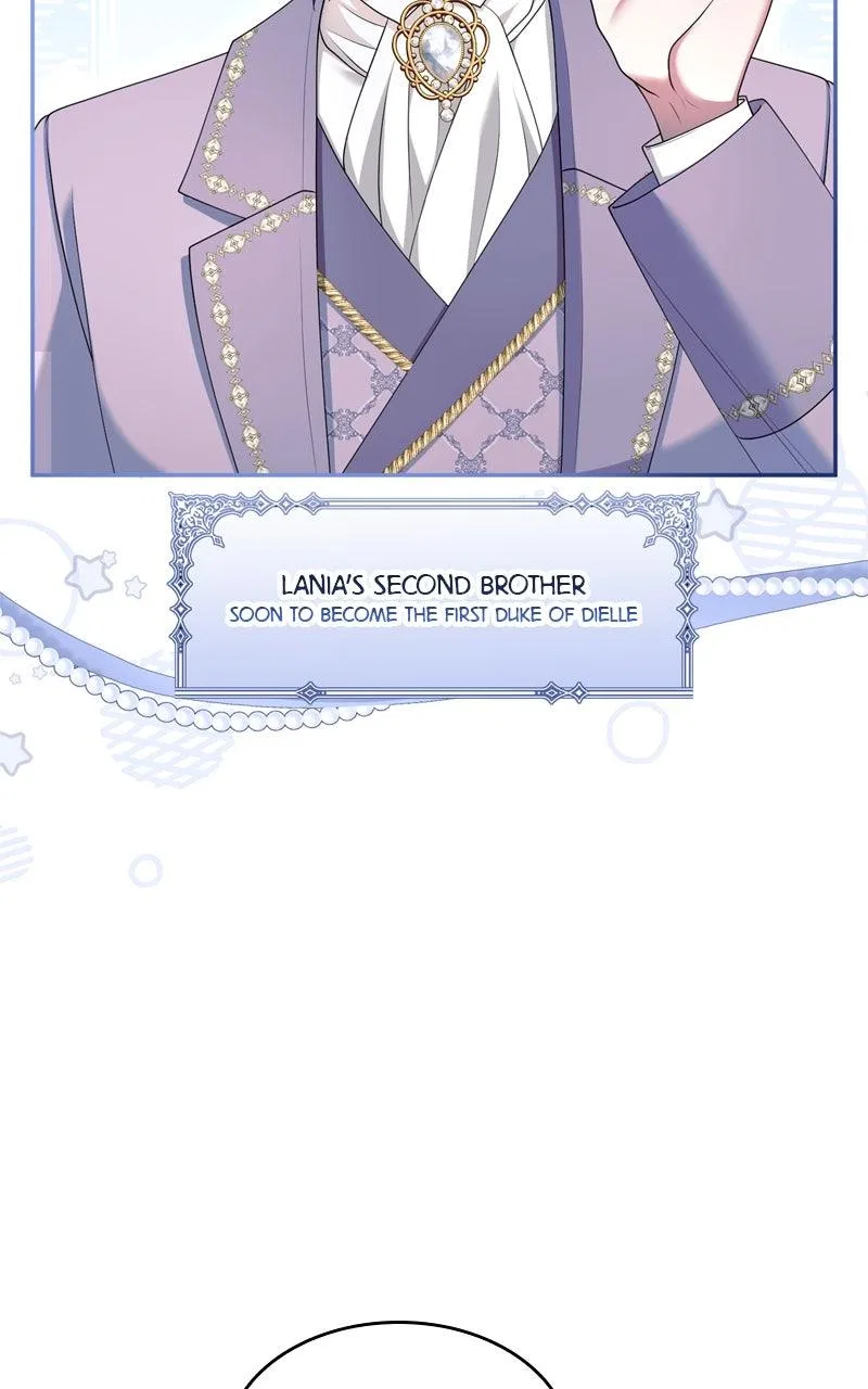 I’ve Fallen for the Empire’s Greatest Villainess Chapter 65 – Page 7