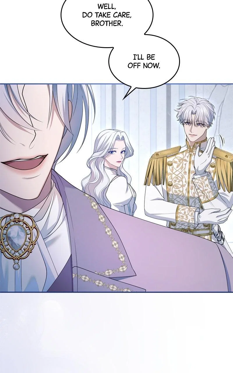 I’ve Fallen for the Empire’s Greatest Villainess Chapter 65 – Page 8