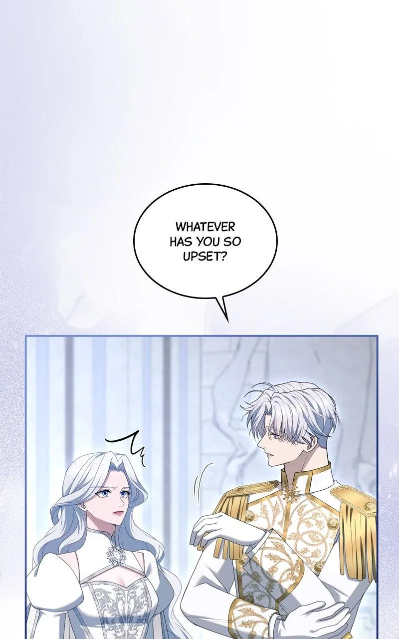 I’ve Fallen for the Empire’s Greatest Villainess Chapter 65 – Page 9