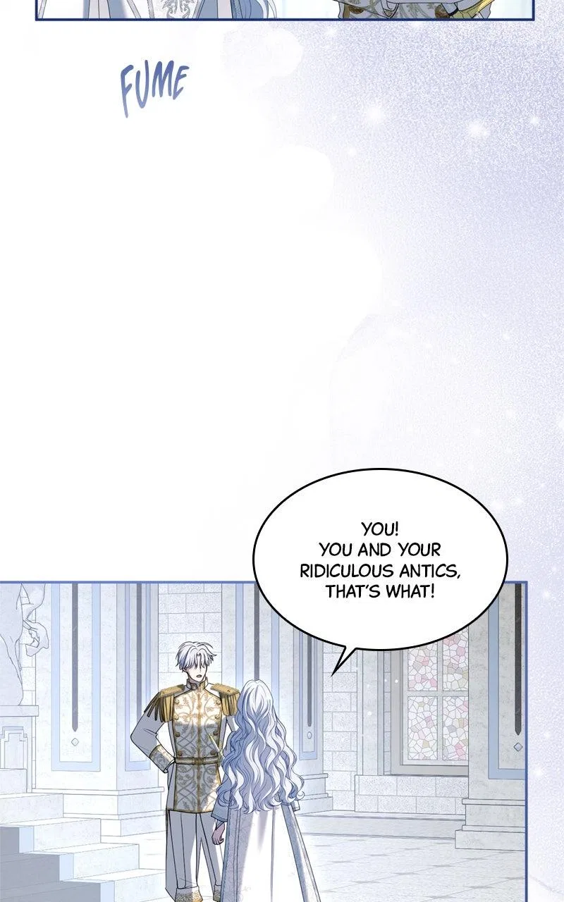 I’ve Fallen for the Empire’s Greatest Villainess Chapter 65 – Page 10