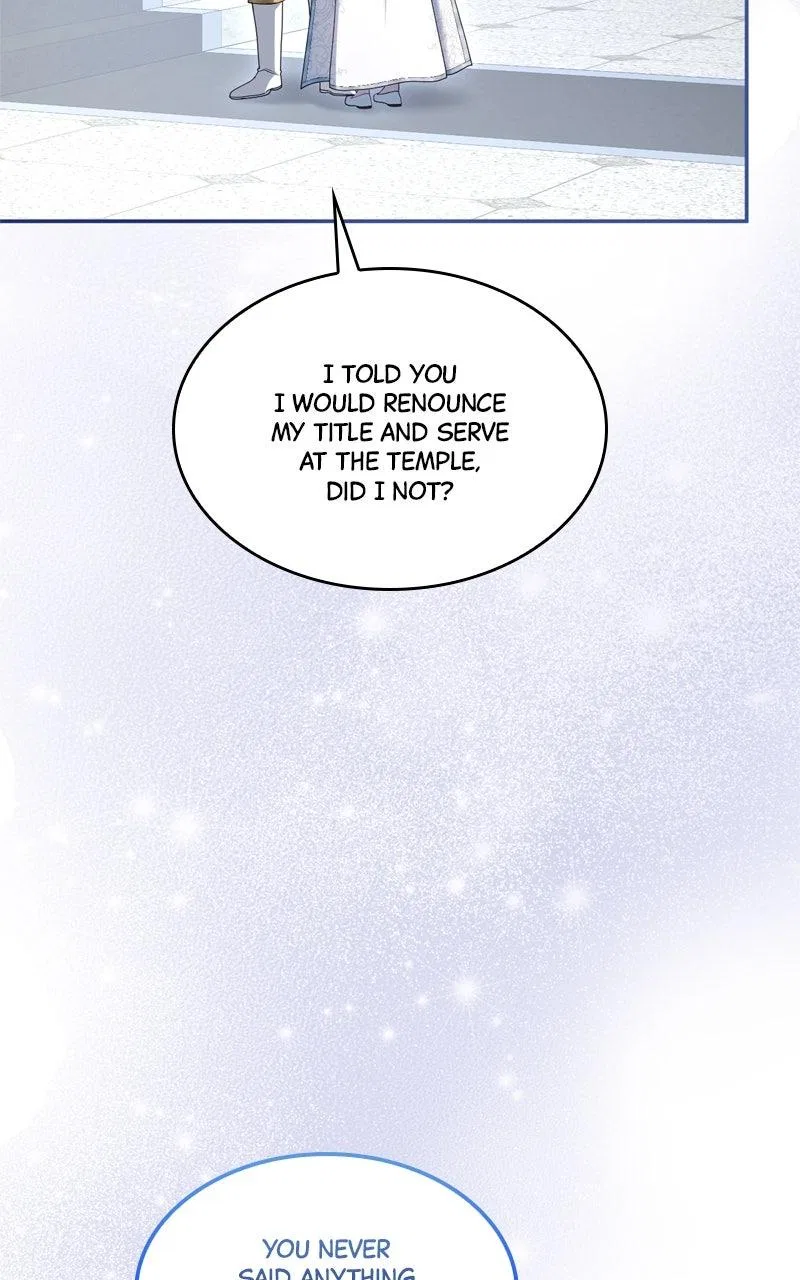 I’ve Fallen for the Empire’s Greatest Villainess Chapter 65 – Page 11