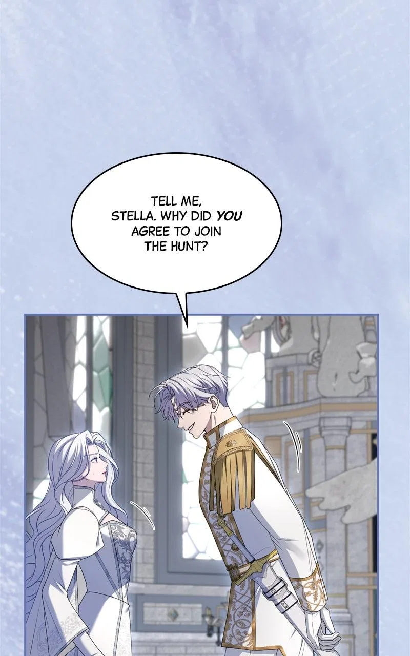 I’ve Fallen for the Empire’s Greatest Villainess Chapter 65 – Page 18