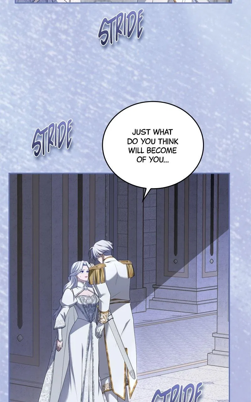 I’ve Fallen for the Empire’s Greatest Villainess Chapter 65 – Page 19