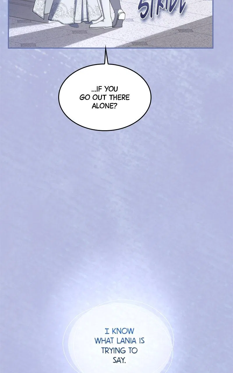I’ve Fallen for the Empire’s Greatest Villainess Chapter 65 – Page 20