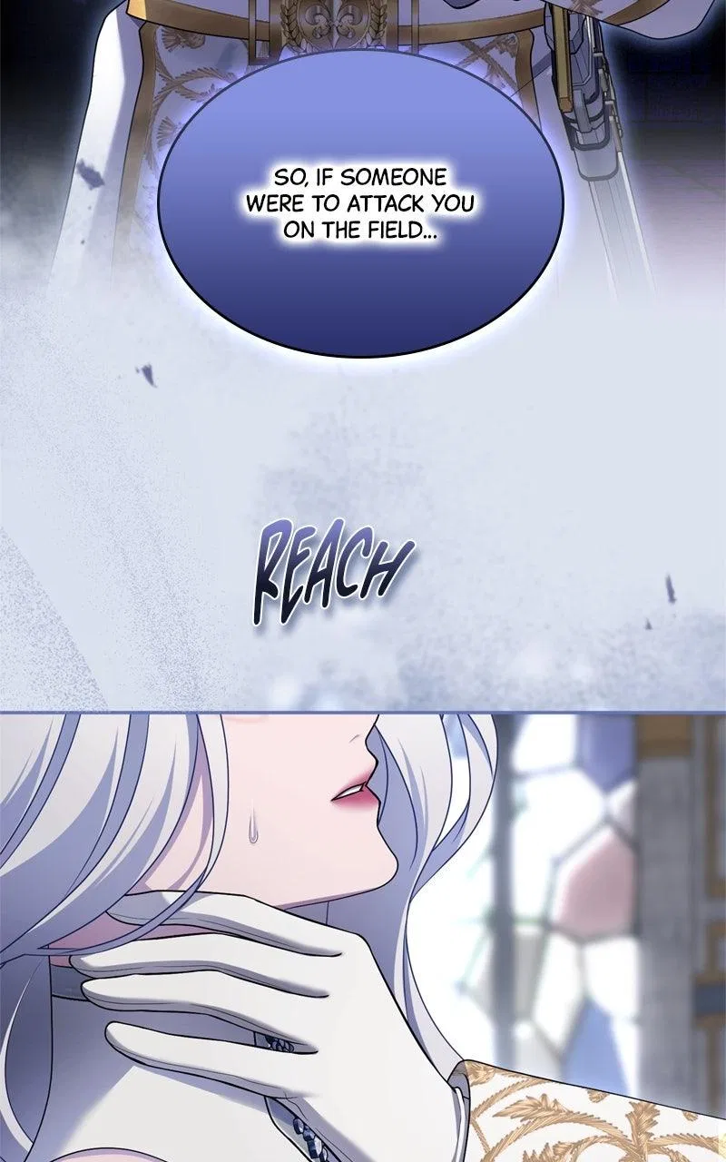 I’ve Fallen for the Empire’s Greatest Villainess Chapter 65 – Page 24
