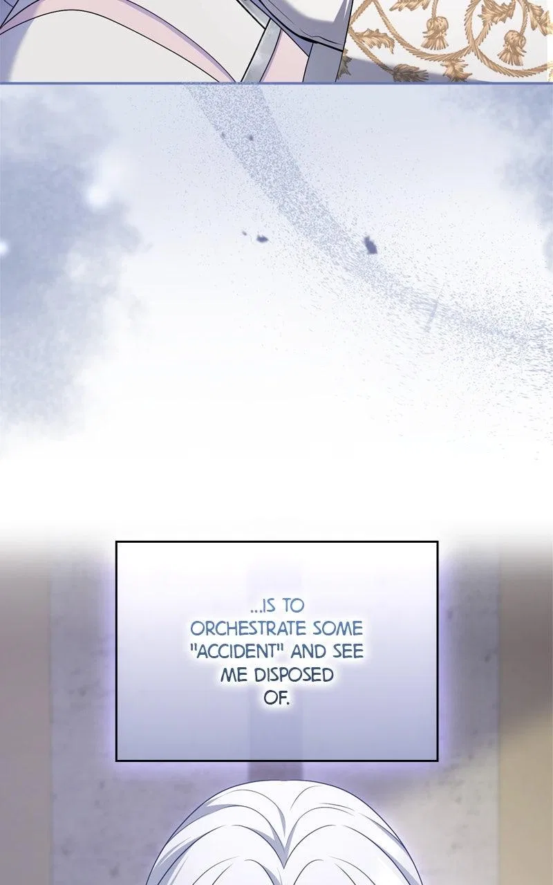 I’ve Fallen for the Empire’s Greatest Villainess Chapter 65 – Page 25